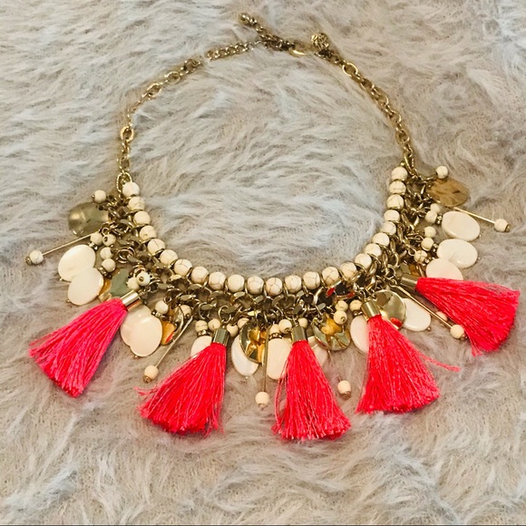 LILLY PULITZER | choker necklace